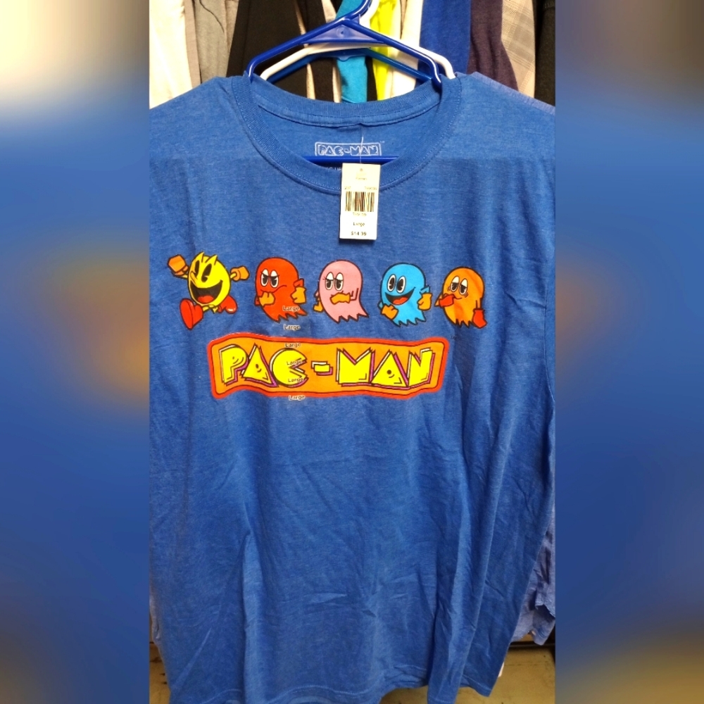 Tshirt Novelty